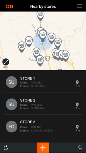 Storecheck(圖2)-速報App