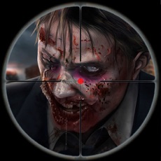 Activities of Elite Sniper City Defender Zombies Invasion