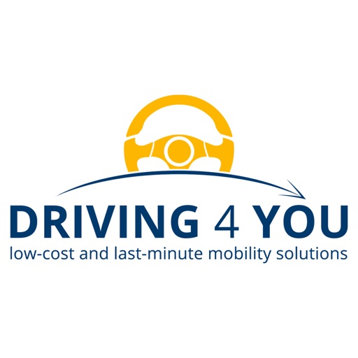 Driving4You icon