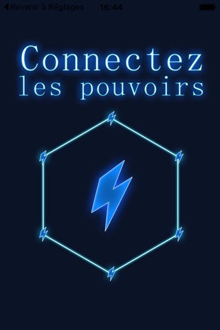 Connect The Power Pro screenshot 2