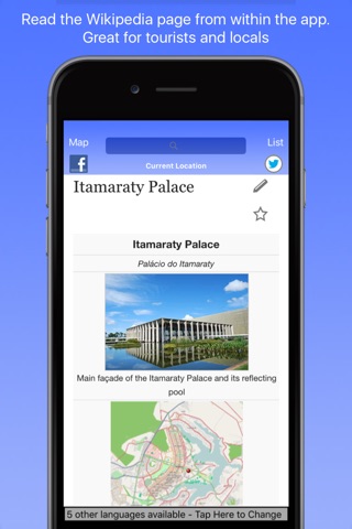 Brasilia Wiki Guide screenshot 3