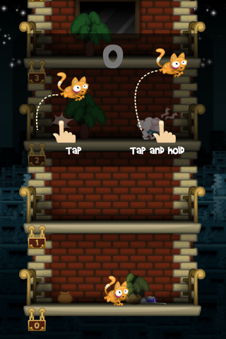 Jump Cat: The Jumping Kitten screenshot 3