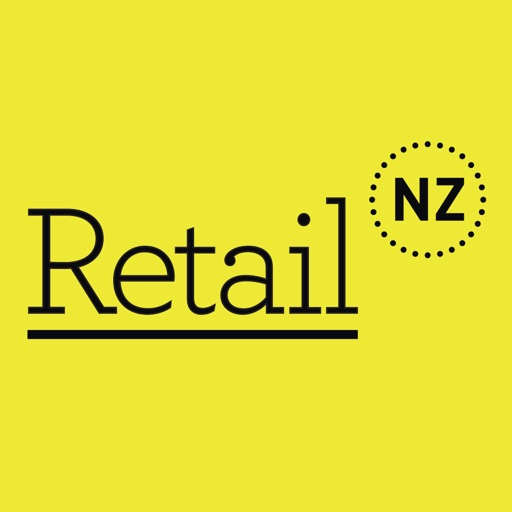 Retail NZ icon