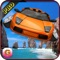 Get ready to enjoy an energizing futuristic flying car simulator with the blend of adventurous flying games in one of the extreme jet flying car games