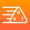 Calculate speed, distance, or time with this intuitive calculator
