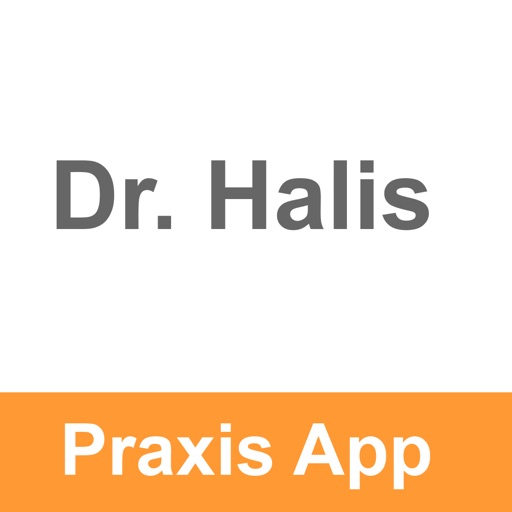 Praxis Dr Gülden Halis Berlin icon