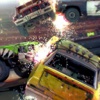 2016 REAL NITRO EXTREME PUNCH CAR MULTIPLAYER DEMOLITION GAME