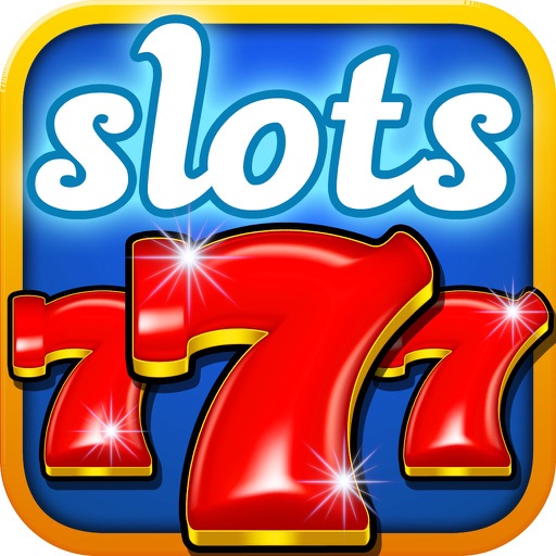 777 Lucky Lottery - Win Slots VIP Los Vegas icon