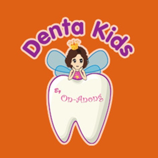 DentaKids icon