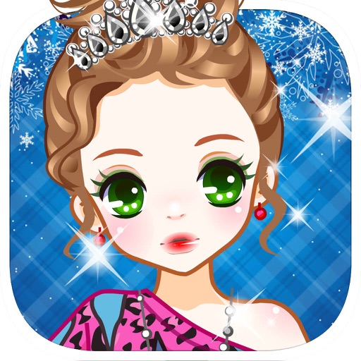 Lovely Sugababes – Chic Girl Develop Plan – Makeup, Dressup and Makeover Casual Games Icon