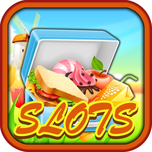 777 Play Lucky Fruit Candy Cookie Soda Tower Slots Bonanza - House of Tiny Jam Jackpots Casino Free icon