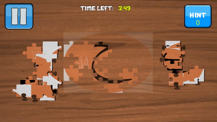 Alif Ba Puzzle screenshot-3