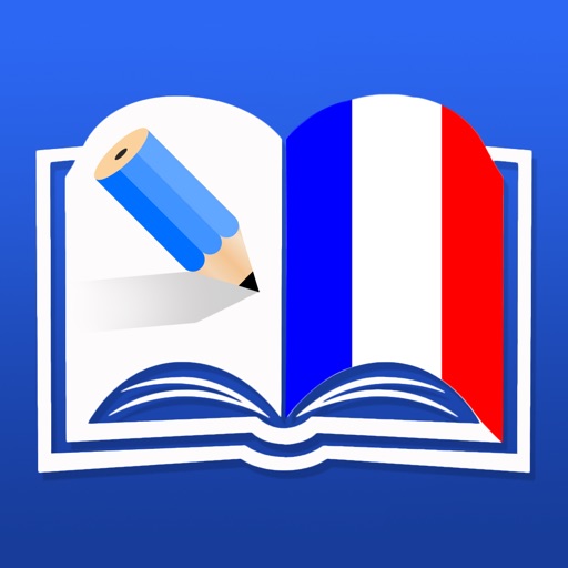 Học Tiếng Pháp icon