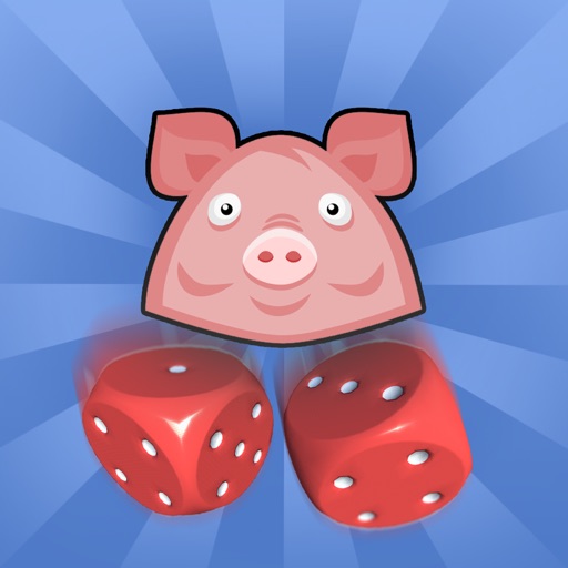 Two Dice Pig iOS App