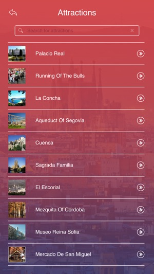 Spain Tourist Guide(圖3)-速報App