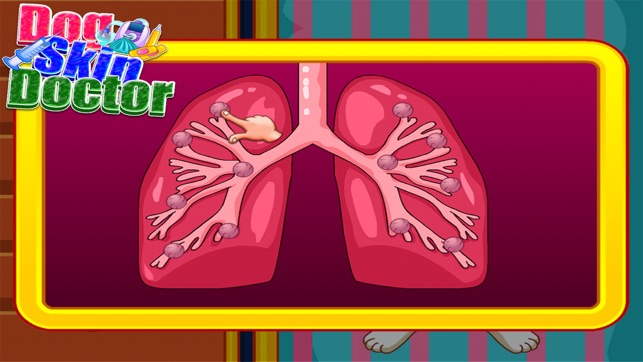 Dog Skin Doctor : Little Pet & Vet Doctor free for kids & gi(圖2)-速報App