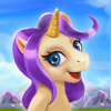 Pony island - cute paradise village apk