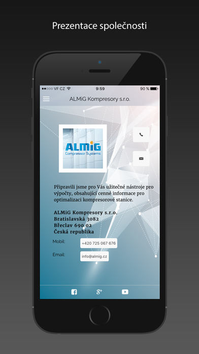 How to cancel & delete ALMiG Calc from iphone & ipad 4