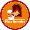 Pizza Romoloo