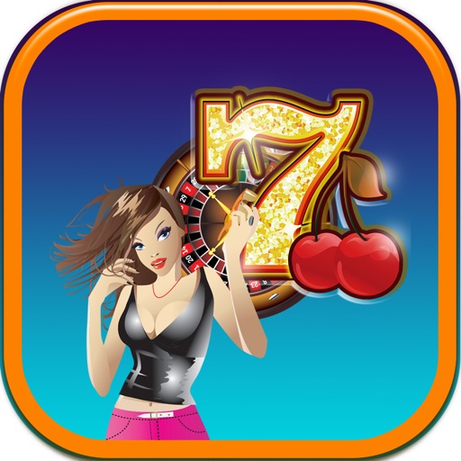 777 Aaa Hard Las Vegas Casino - Play Real Las Vegas Casino Game icon