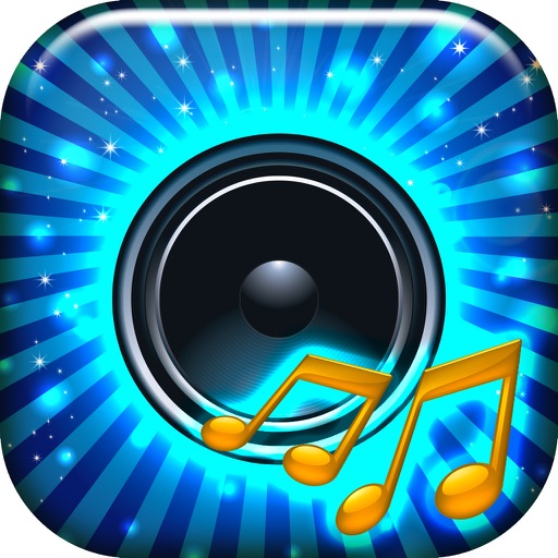 Latest Ringtones 2016 -  The Most Popular Melodies and Cool Sounds for Notifications & Tones iOS App