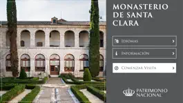 Game screenshot Real Convento de Santa Clara mod apk