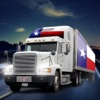 Texas Truck Drive