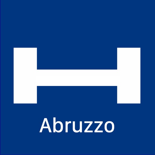 Abruzzo Hotels + Compare and Booking Hotel for Tonight with map and travel tour