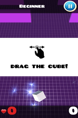 Cuber Xtreme screenshot 2