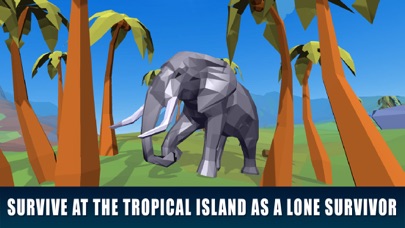 How to cancel & delete Ark Tropical Island Survival Simulator from iphone & ipad 1