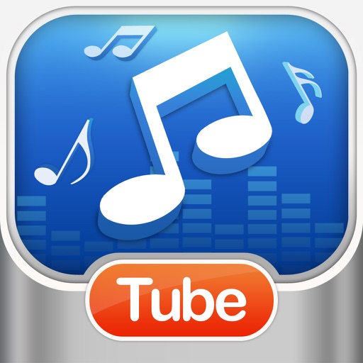 Music Tube - Player and Streamer for Youtube iOS App