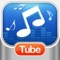 Music Tube - Player and Streamer for Youtube
