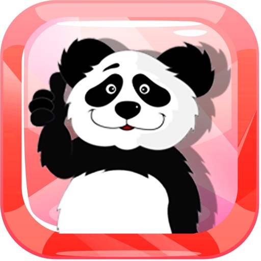 Kids Fashion Games Shirt Shop For Panda icon