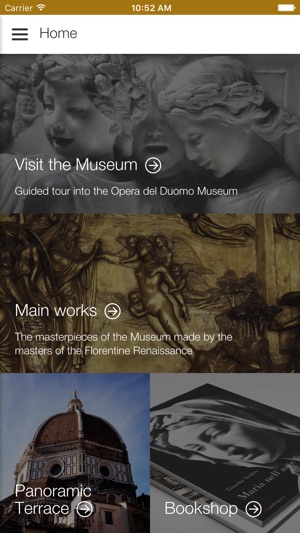 Museo Duomo(圖1)-速報App