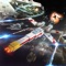 Play now in an amazing space battle simulator