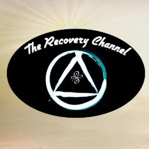 The Recovery Channel icon