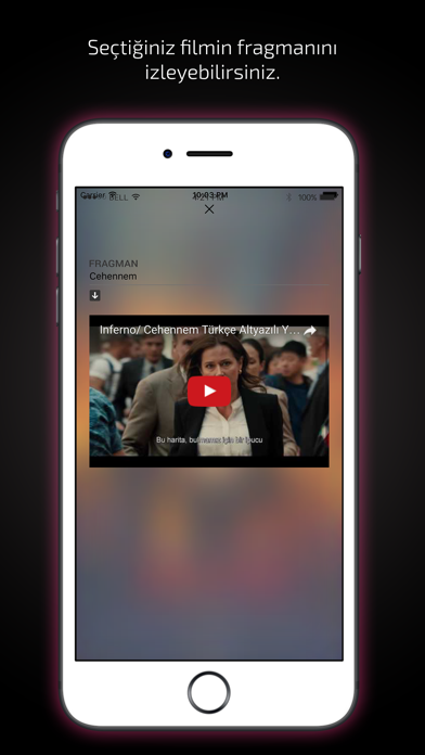 Updated Cinemapink Iphone Ipad App Download 2021