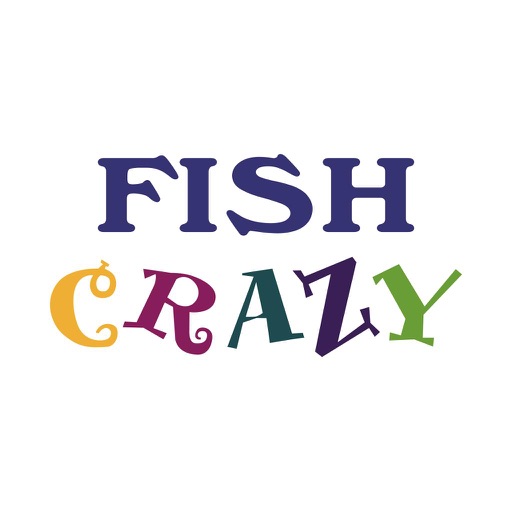 Fish Crazy icon