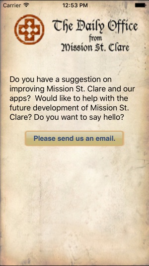 Mission St. Clare(圖4)-速報App