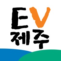 제주 전기차 충전소(EV Jeju) PC 용