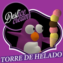 Deslice Cream Torre Helados