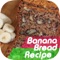 Banana bread recipe for easy dinner