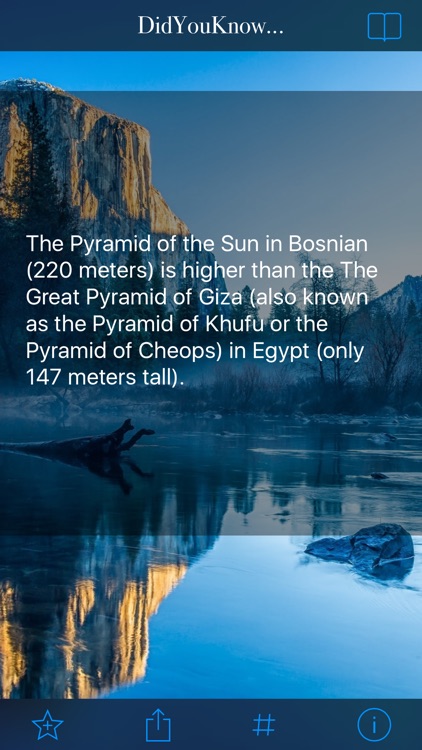 DidYouKnow? - Cool Facts!