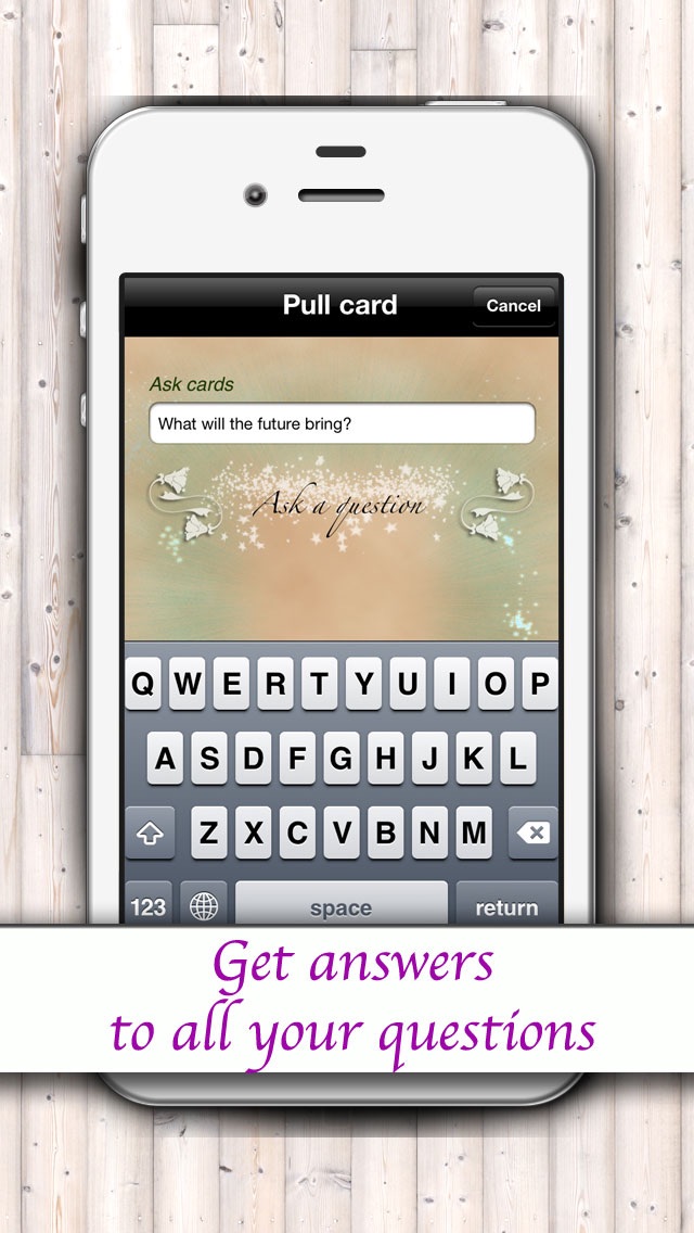 How to cancel & delete Self-Discovery Cards - Daily Guidance and Messages from Your Inner Self from iphone & ipad 3