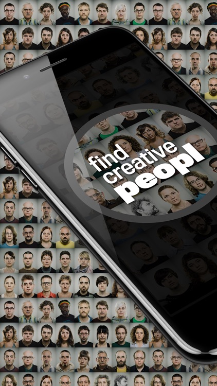 peopl - find creative people