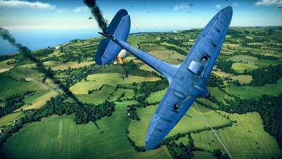 Clash of Steel: IL-2 screenshot1