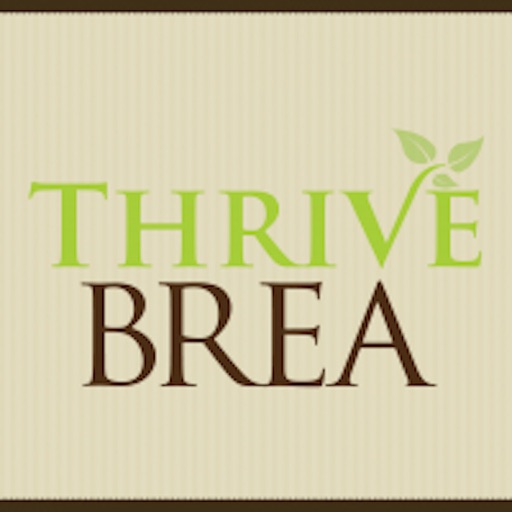 Brea Thrive icon