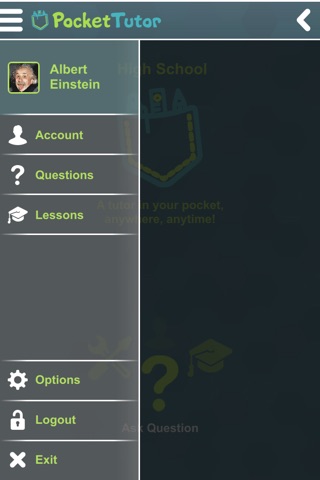 PocketTutor screenshot 3