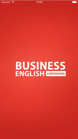 Game screenshot Business English Corporation mod apk