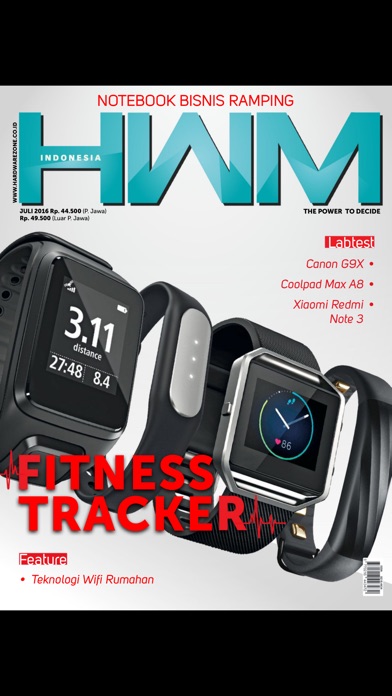 HWM (HardwareMAG) Indonesia iPhone HWM (HardwareMAG) Indonesia iPhone